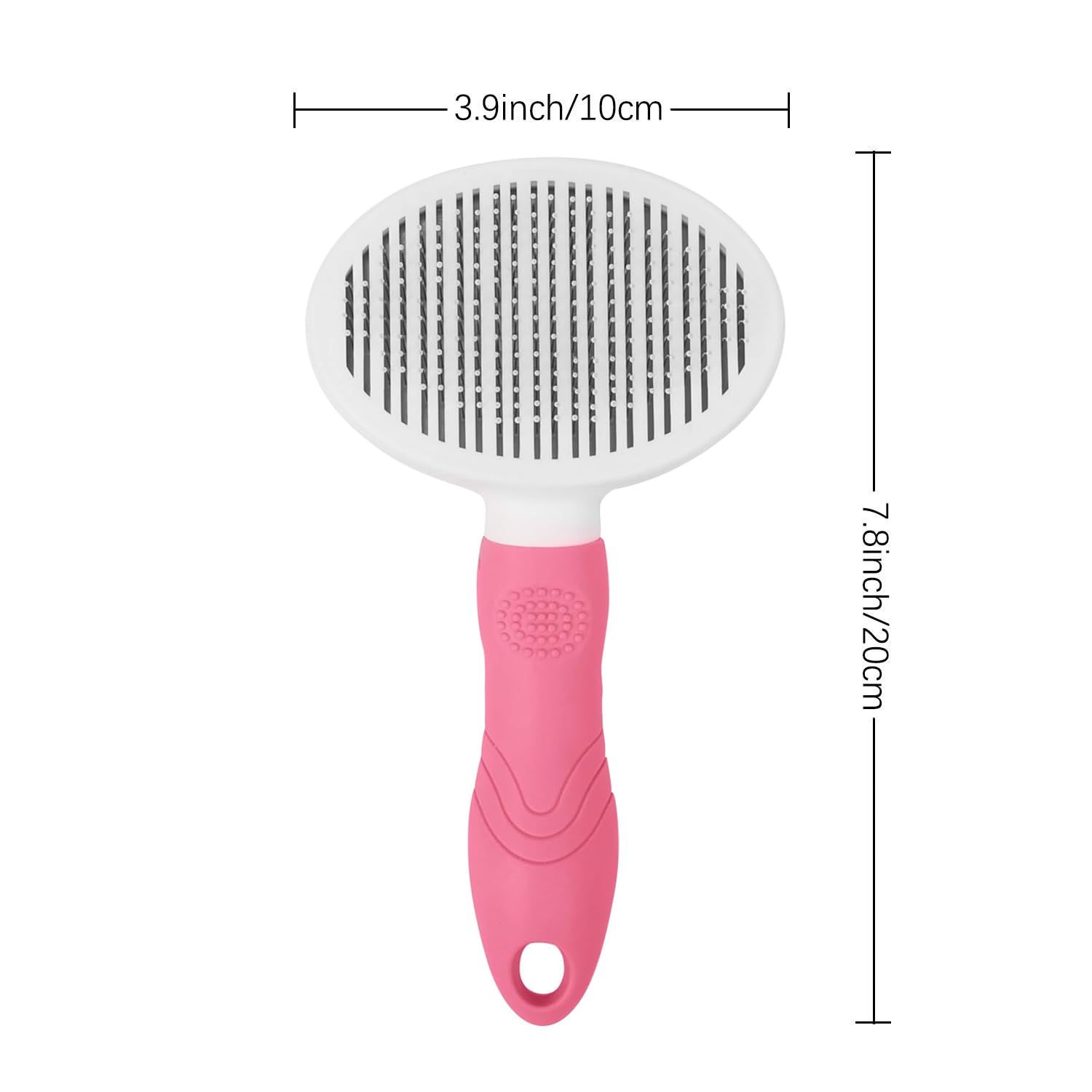itPlus poignée ergonomique antidérapante garantissant confort