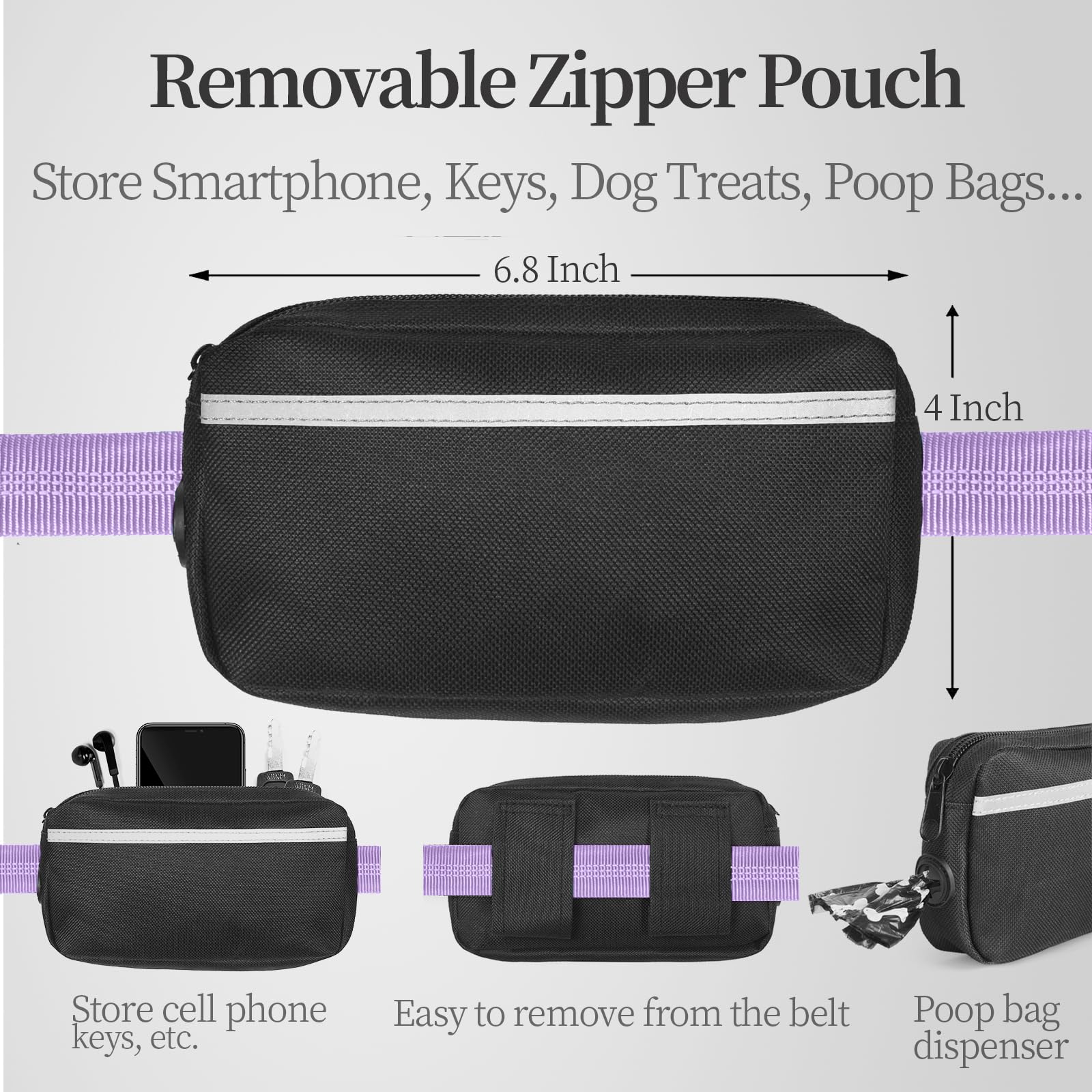 iYoShop double absorbeur de choc atténue les secousses du tirage