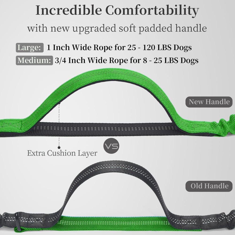 iYoShop clip métallique robuste en détail, fixation sûre pour chien
