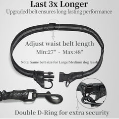 iYoShop clip métallique robuste et D-ring pour fixation sûre et accessoires