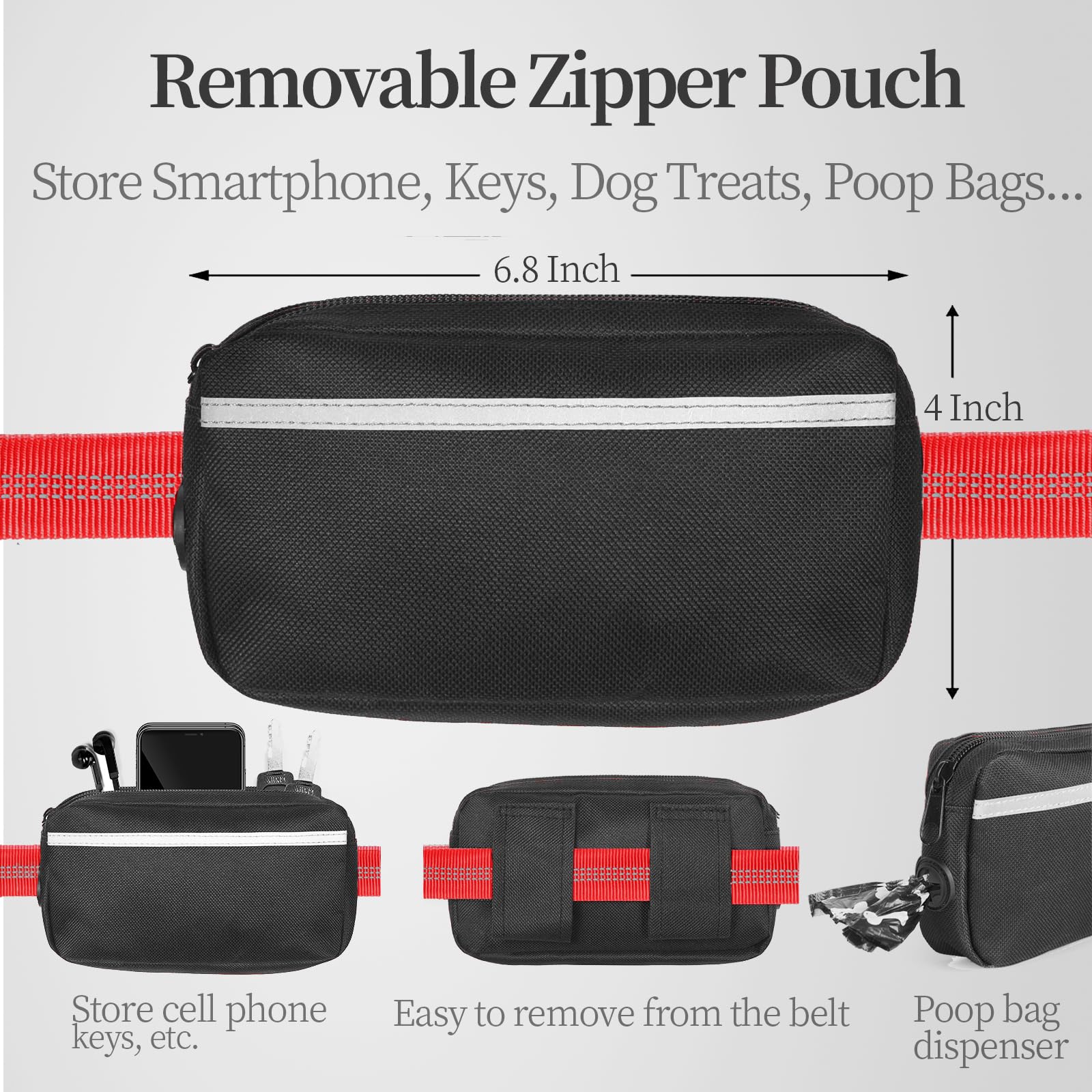 iYoShop gros plan absorbeur de chocs pour promenades plus douces
