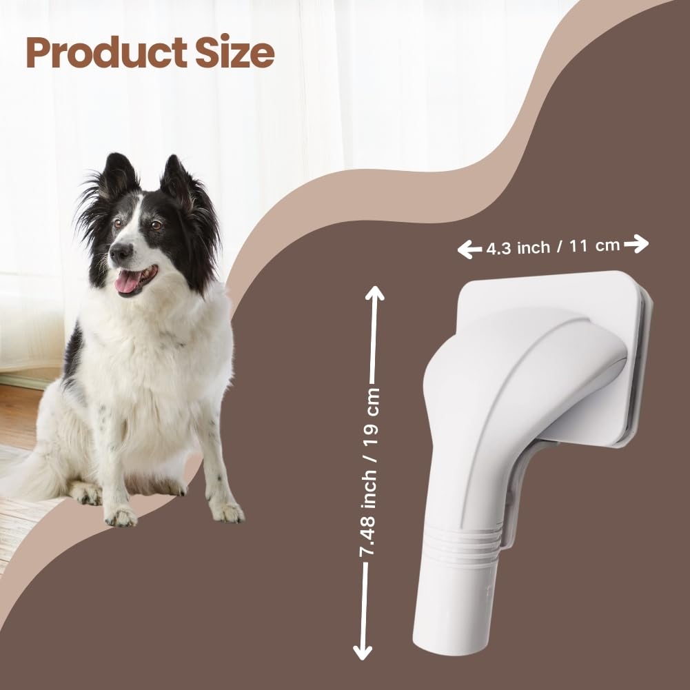 IZSOHHOME comparaison d'échelle montrant taille pratique et maniabilité