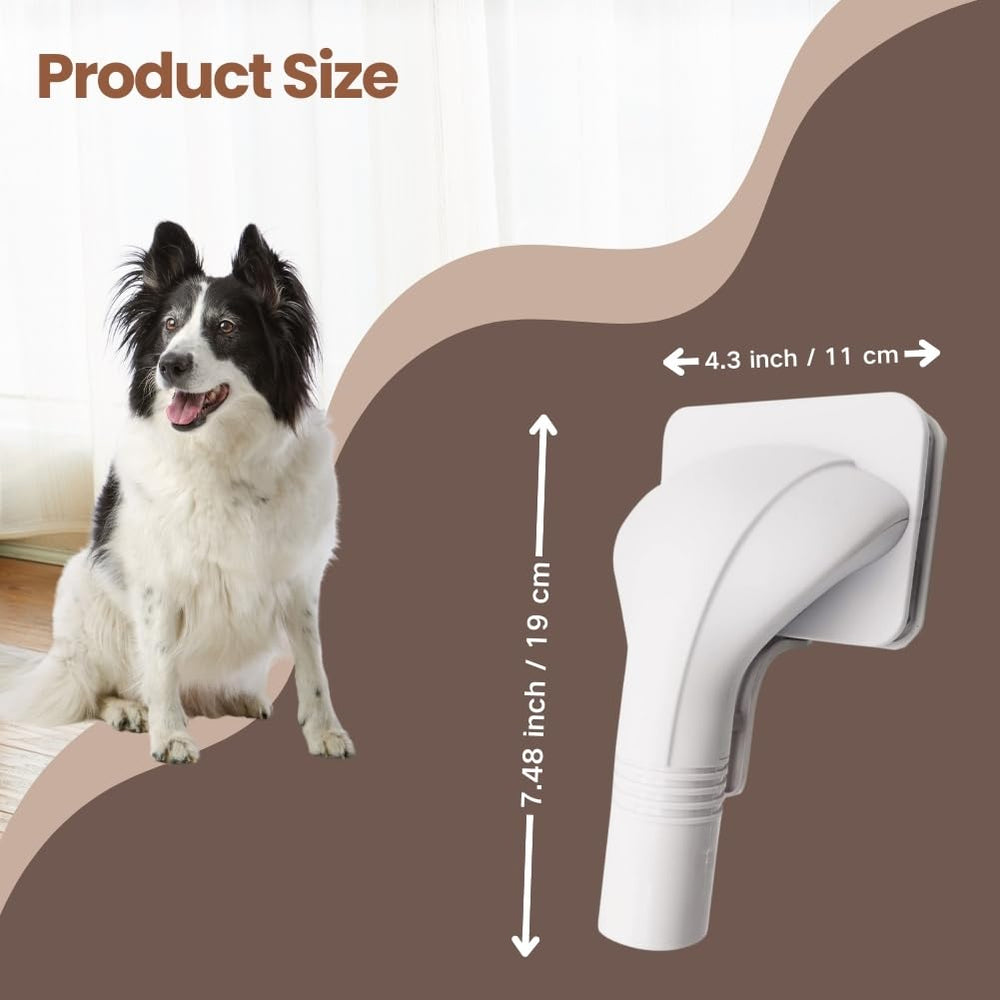 IZSOHHOME comparaison d'échelle montrant taille pratique et maniabilité