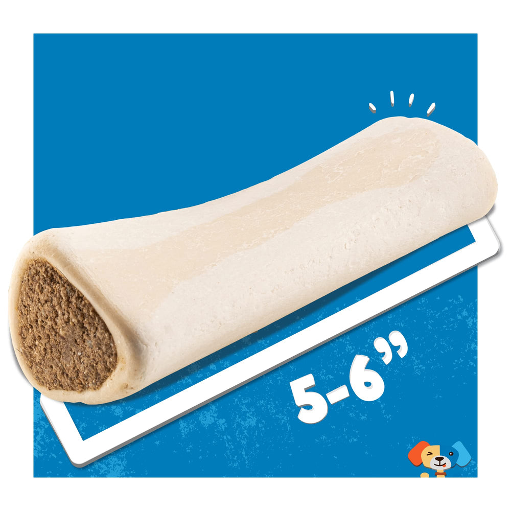 Détail du bord de l'os Jack&Pup montrant finition naturelle et sécurité