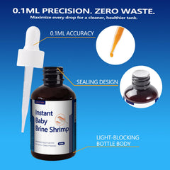 JADINGSFARM texture liquide de la nourriture favorisant digestion facile