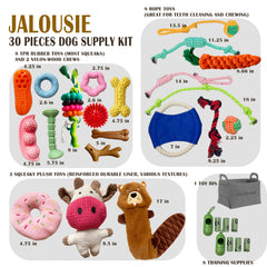Jalousie gros plan de la texture pour mastication douce et confort