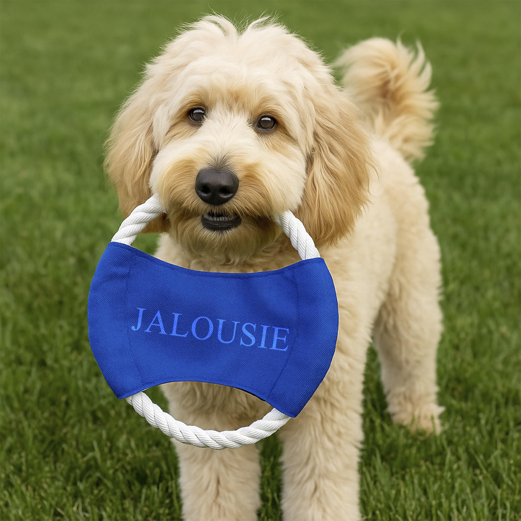 Jalousie emballage et étiquette informant sur contenu et quantité