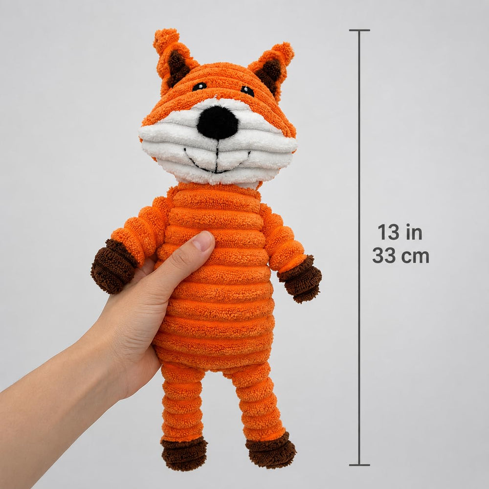 Jalousie peluches raton-laveur et singe parfaites pour jouer à plusieurs