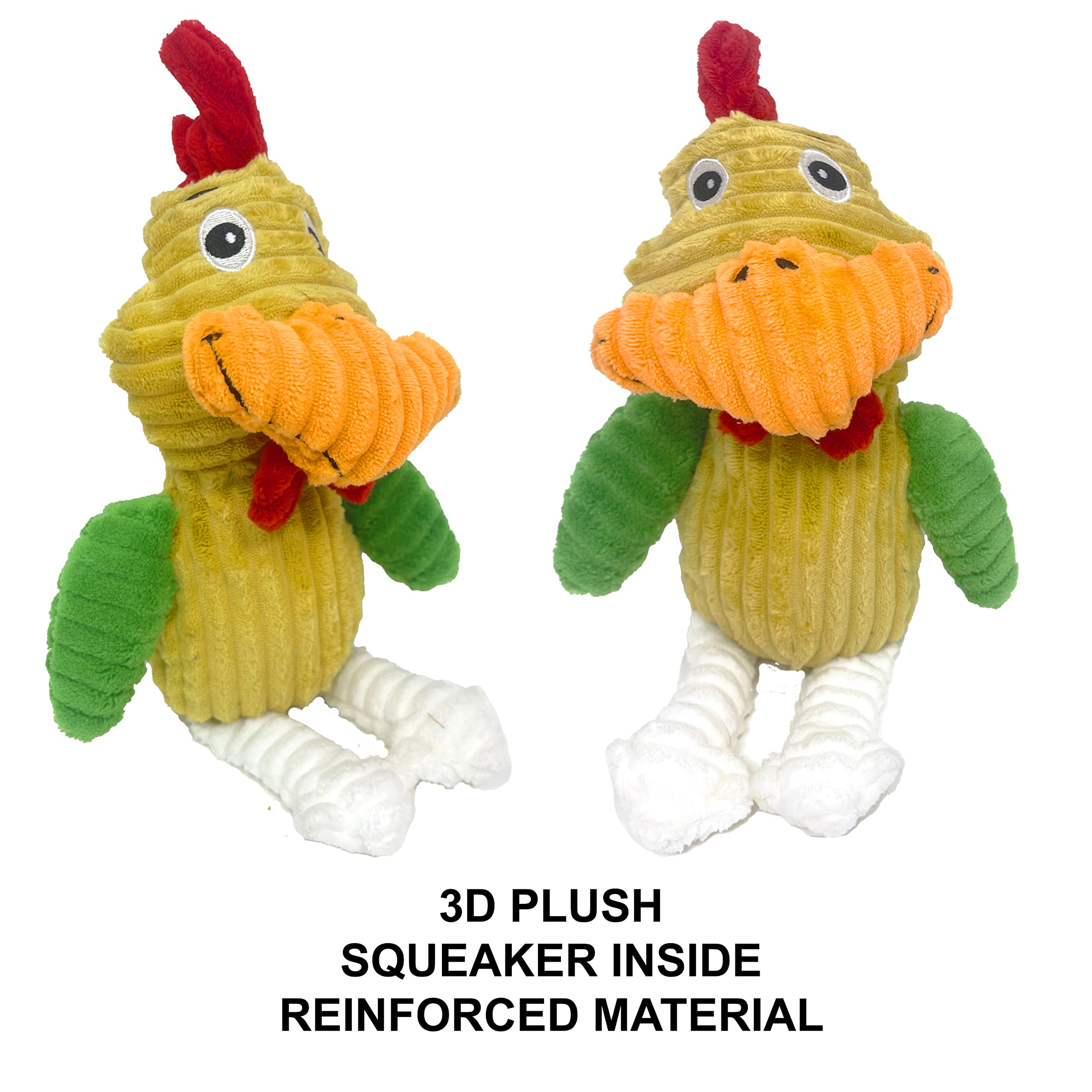 Jalousie gros plan corduroy montrant texture résistante pour mastication