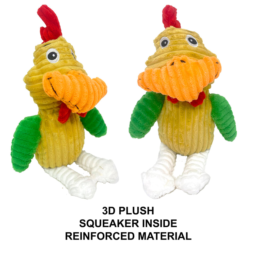 Jalousie gros plan corduroy montrant texture résistante pour mastication