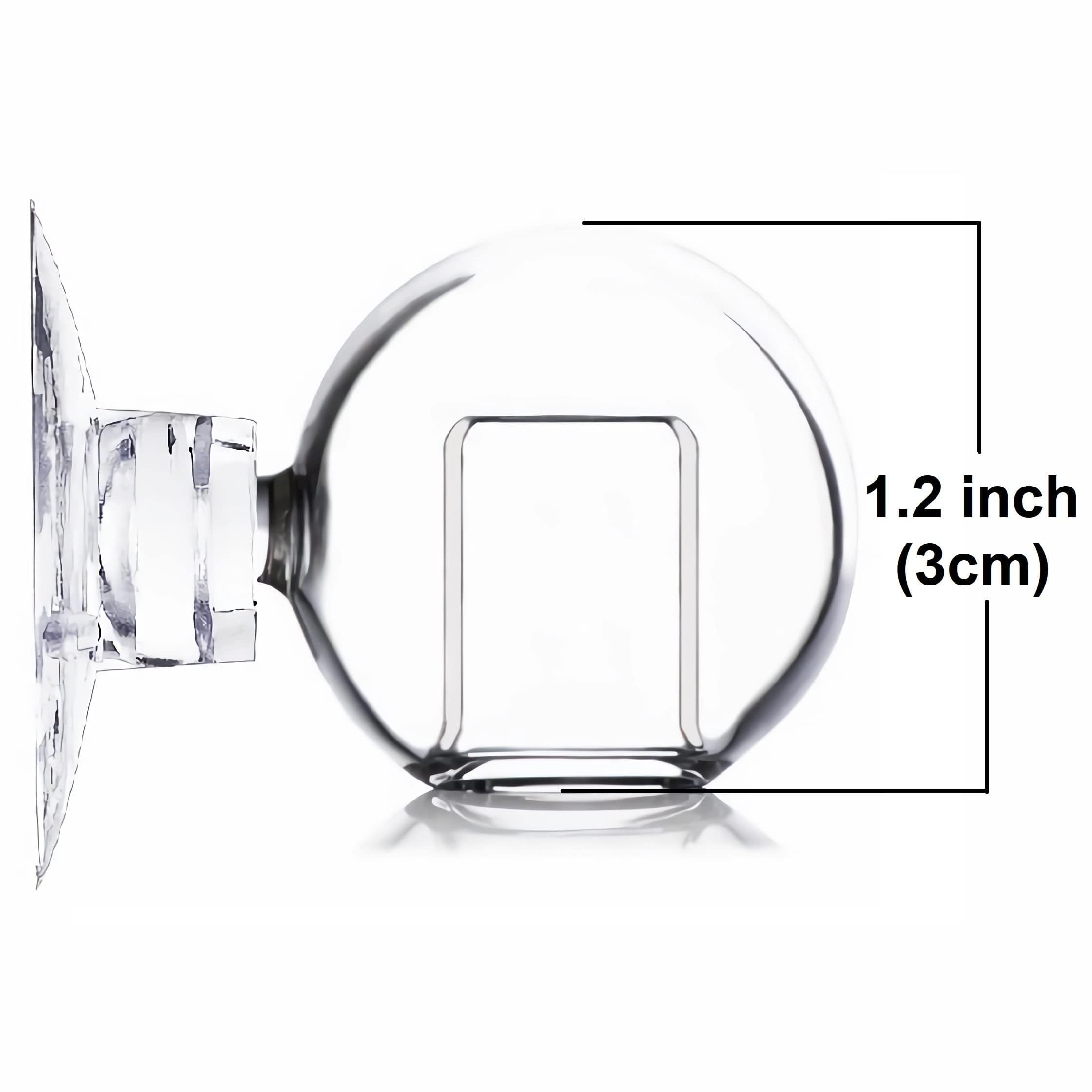 Gros plan verre borosilicate JARDLI montrant la robustesse et lisibilité de la solution