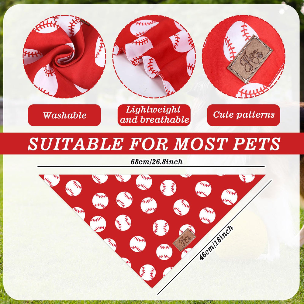 JarThenaAMCS bandana détail couture prouvant finition solide et durable