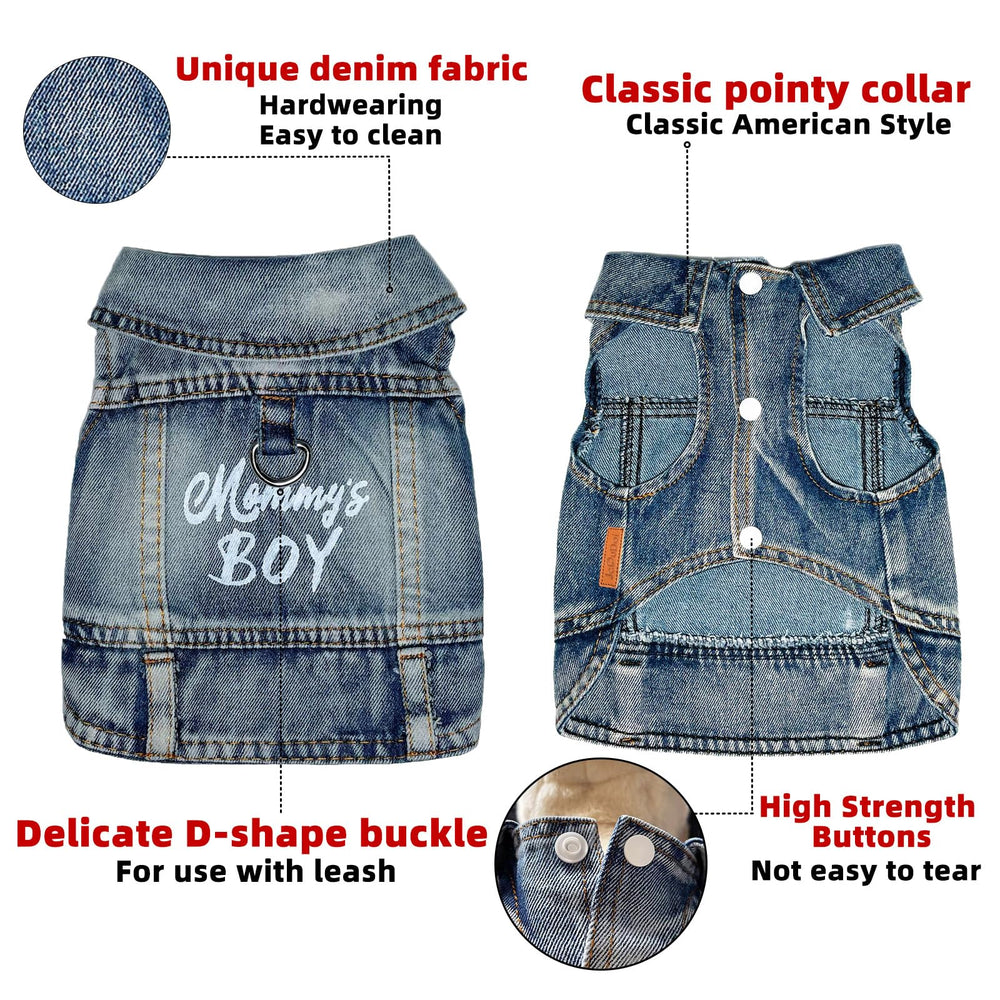 JcDuDoi tissu denim lavé montrant douceur et confort