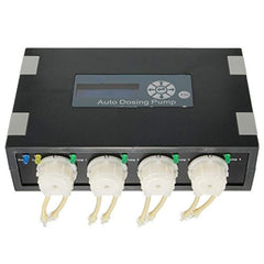 Jebao DP-4 face avant montrant commandes et facilité d'utilisation
