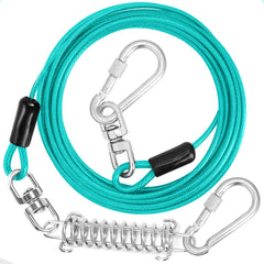 jenico attache face avant montrant la construction robuste et durable