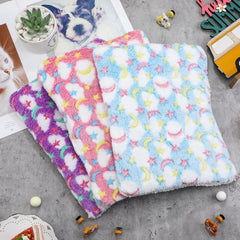 Jetec ensemble trois couleurs pour varier les couchages et remplacer facilement