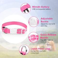 Jewyow détail de la boucle ajustable garantissant maintien confortable