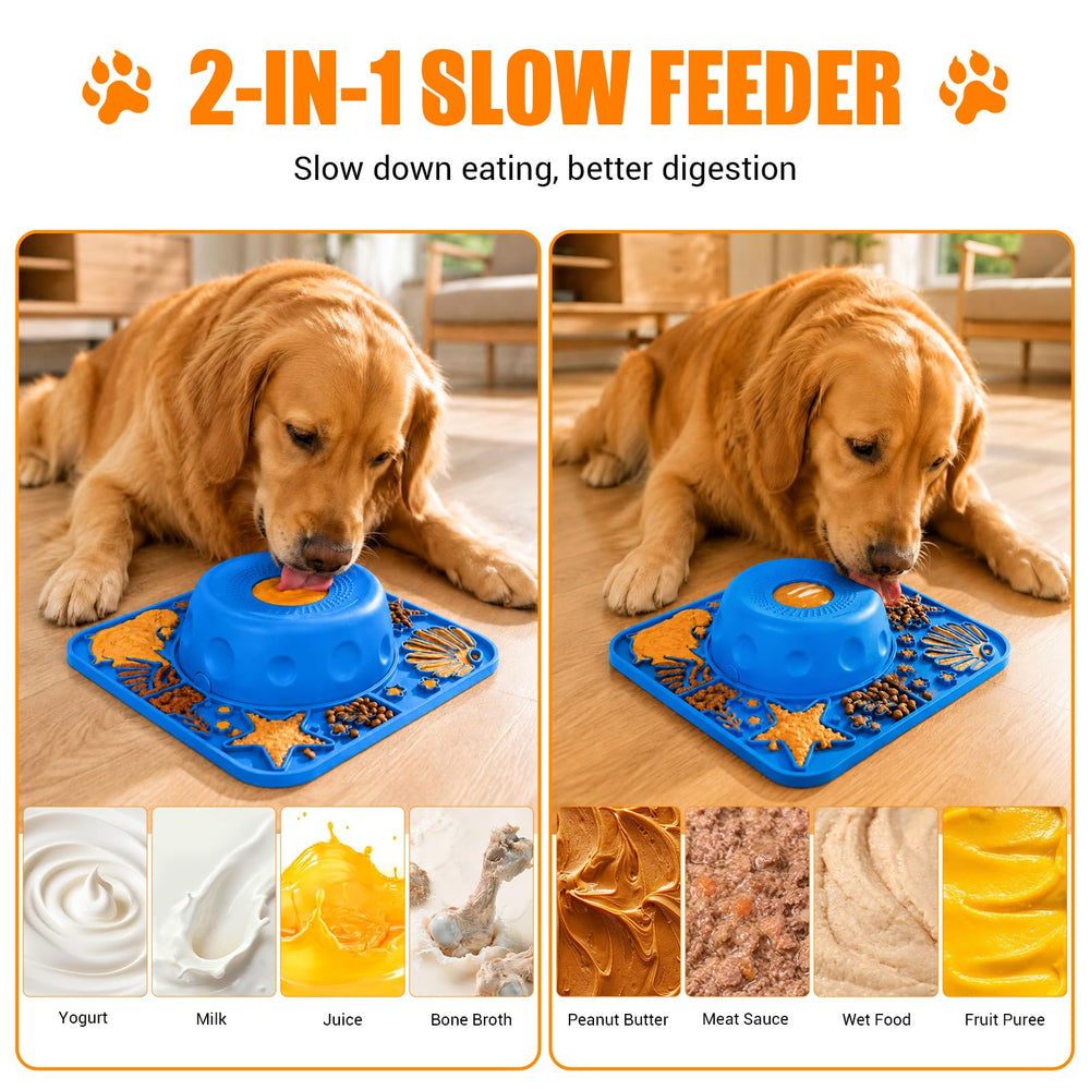 JHMFDDSB base à ventouse fixée solide sur carrelage pour repas sans glissement