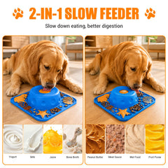 JHMFDDSB base à ventouse fixée solide sur carrelage pour repas sans glissement