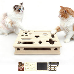 JHMFDDSB boîte face avant robuste protégeant meubles