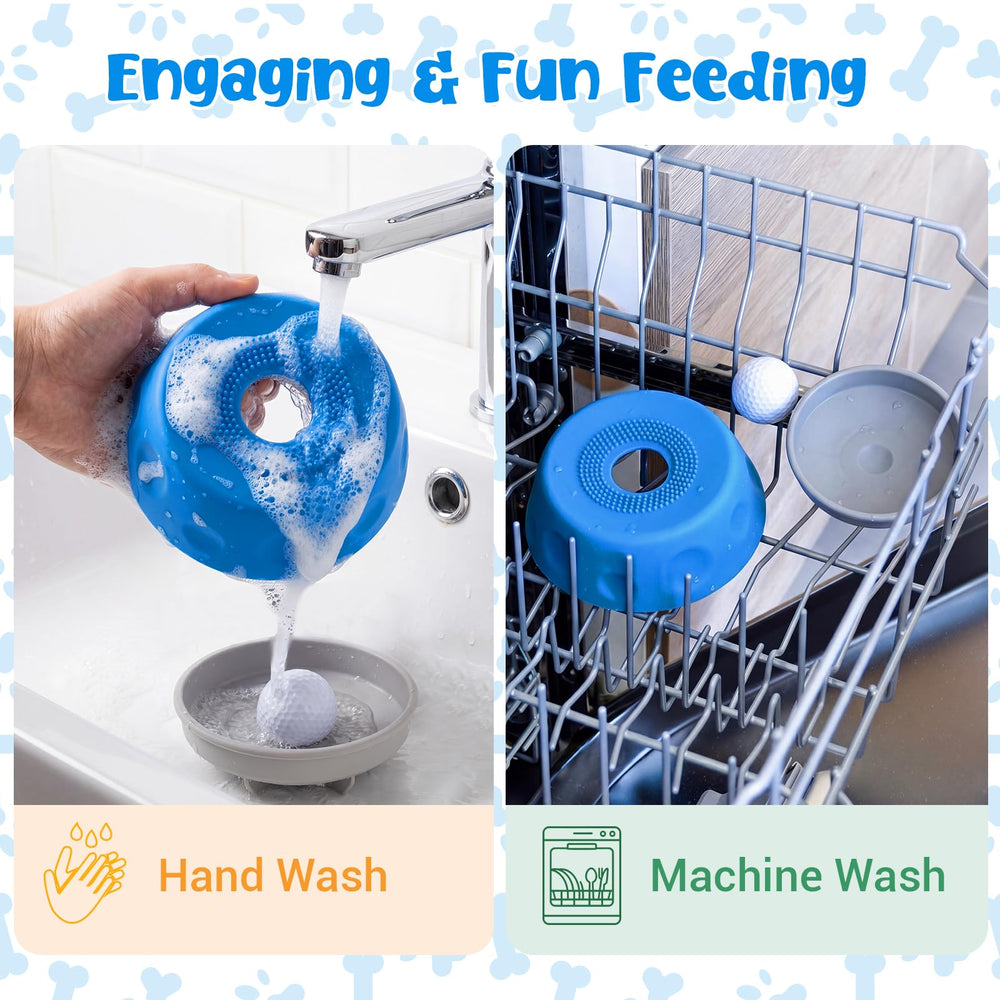 JHMFDDSB gamelle comparée à une main pour visualiser la capacité 280 ml