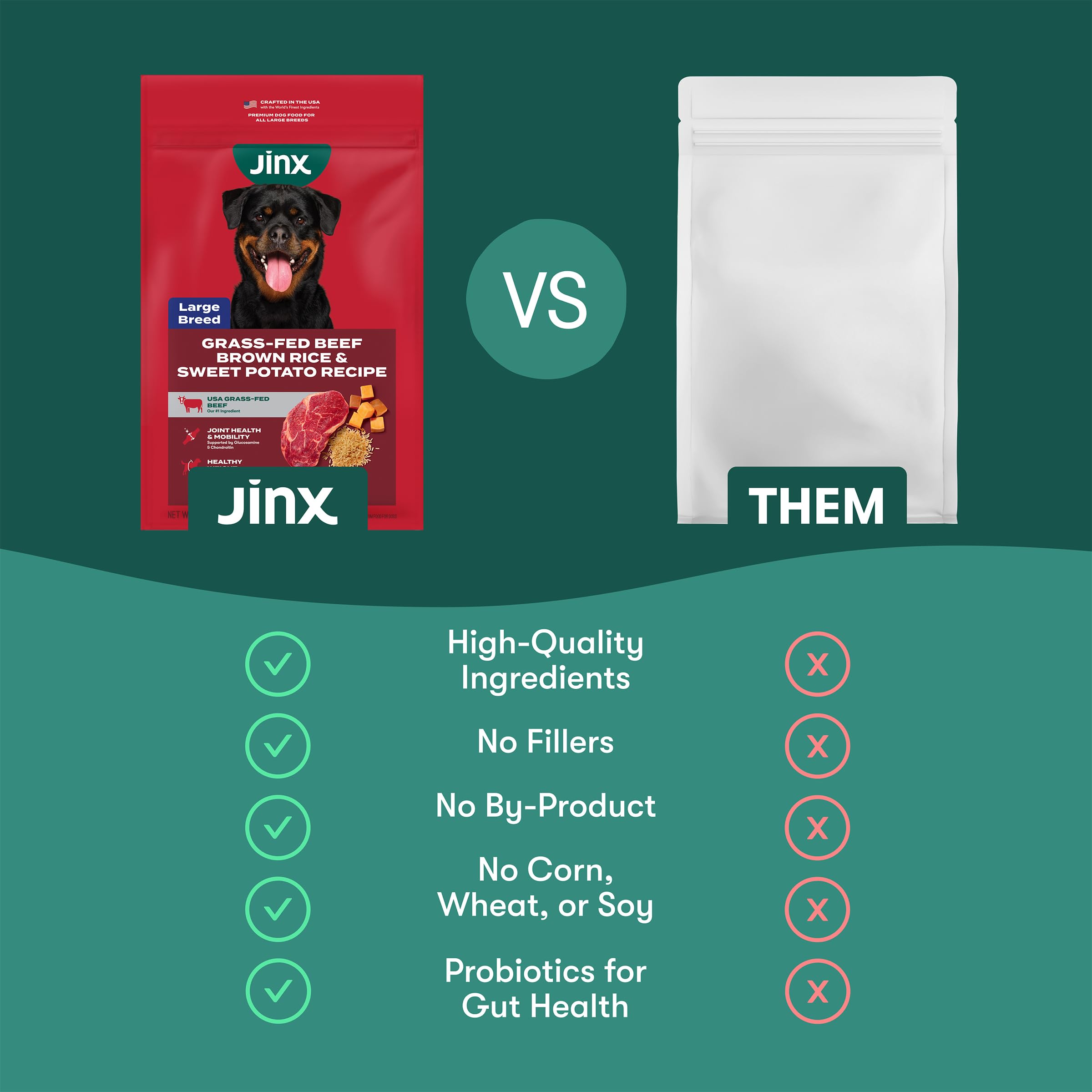 Jinx viande de bœuf nourri à l'herbe en gros plan, source de protéines de qualité