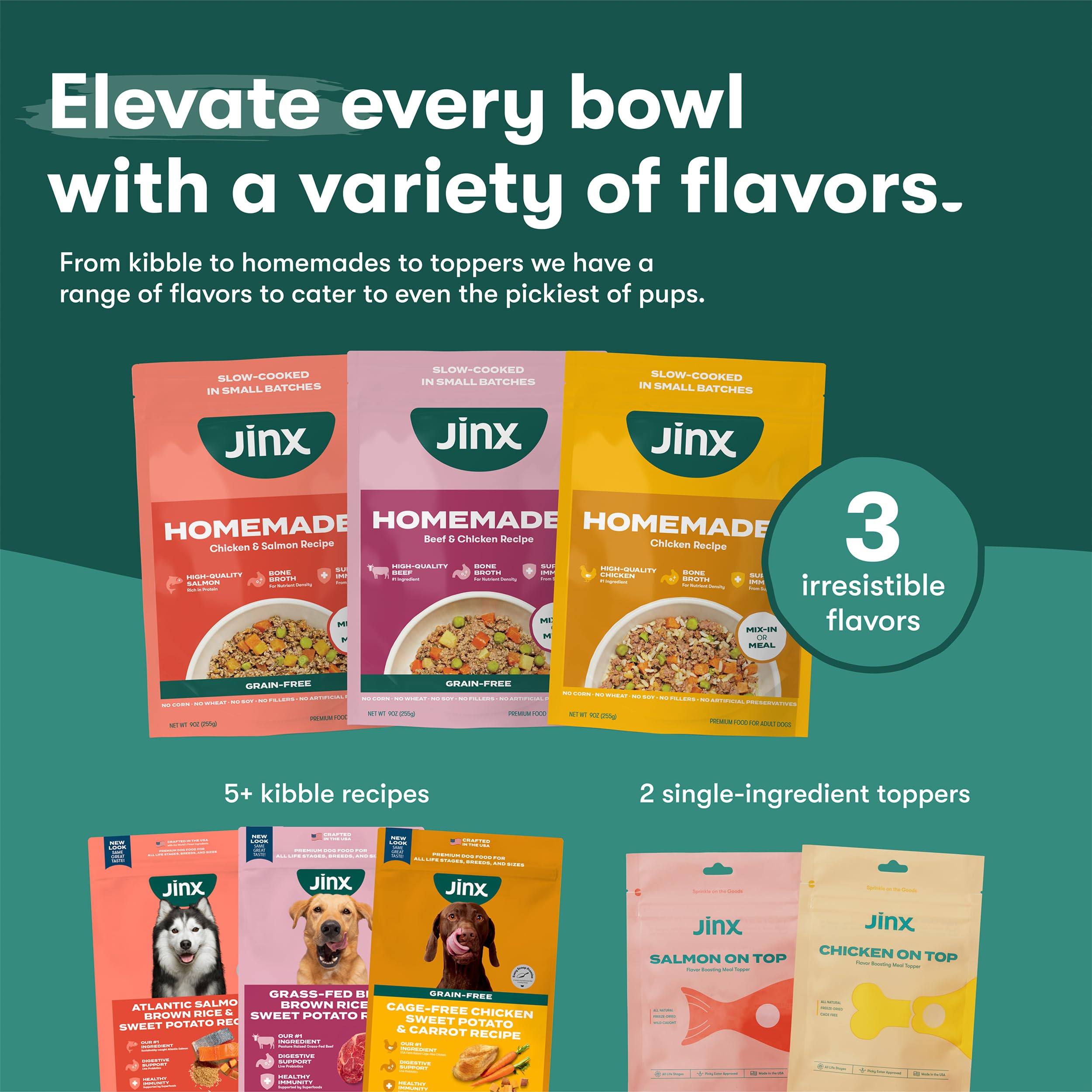 Jinx gros plan sur le bouillon d'os pour une saveur riche