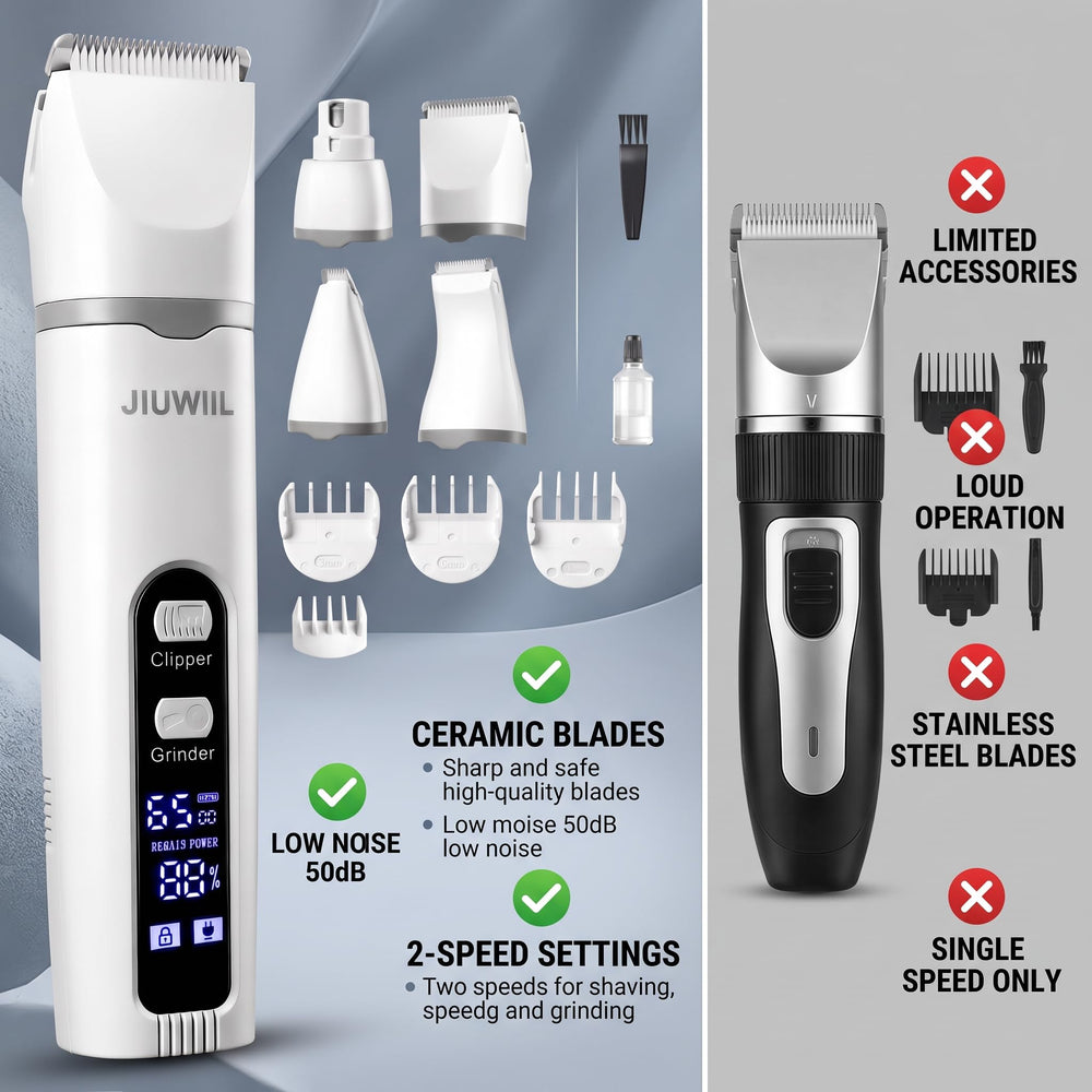 JIUWIIL panneau vitesses et boutons pour sélection simple et verrouillage