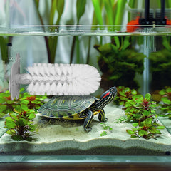 JJMOLLE ventouses en détail adhérence forte pour parois d'aquarium