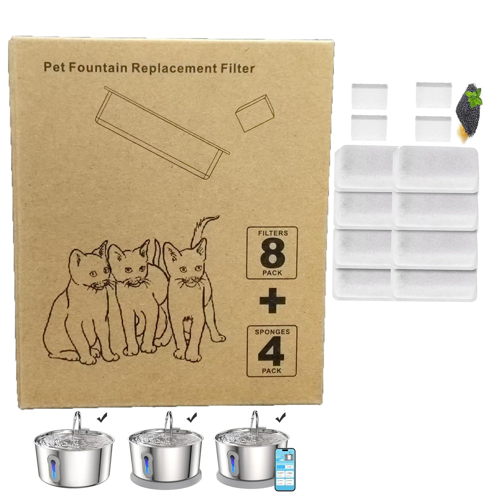 JLVDXN filtre gros plan illustrant matériau et purification efficace