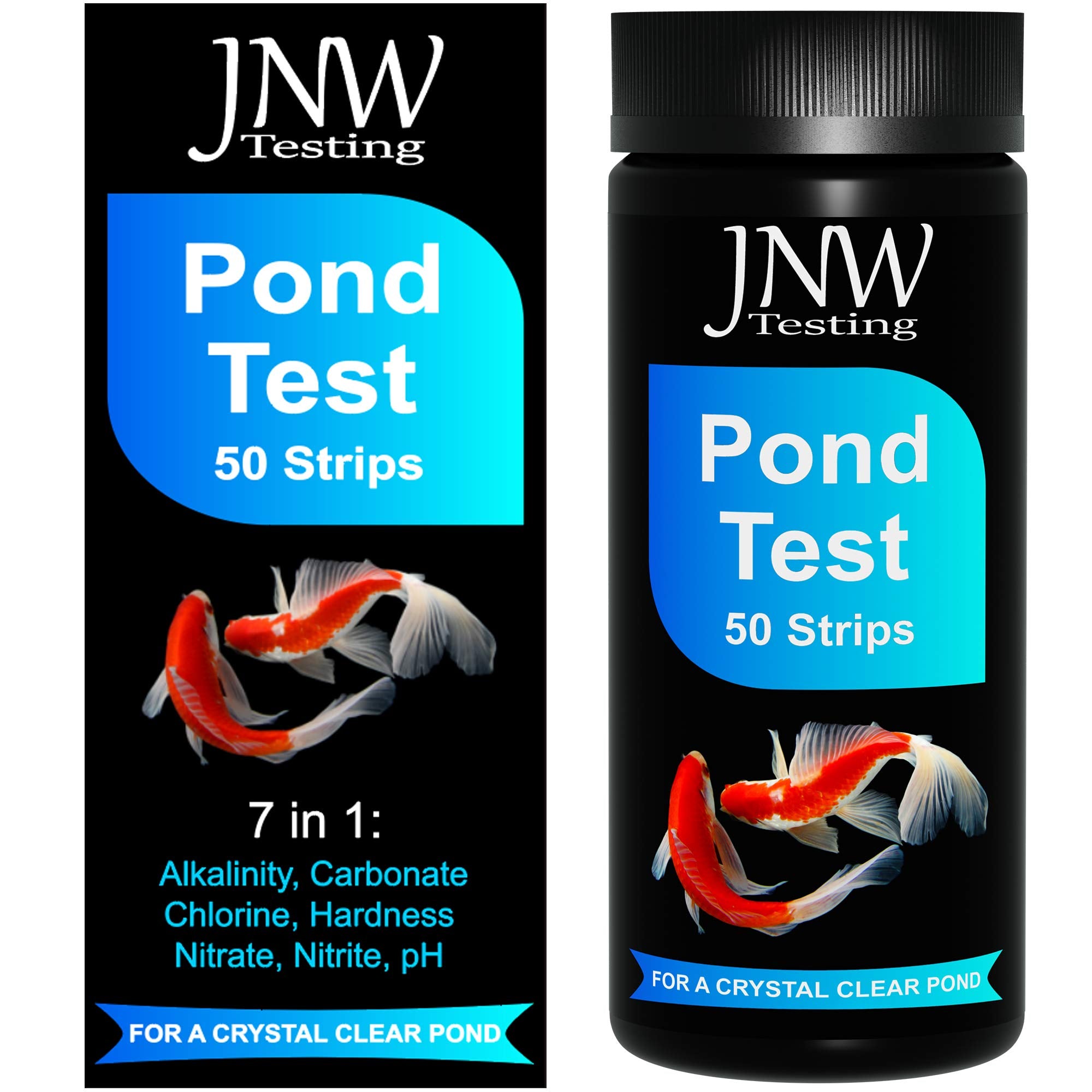 JNW Direct ebook ouvert expliquant comment interpréter et corriger les tests