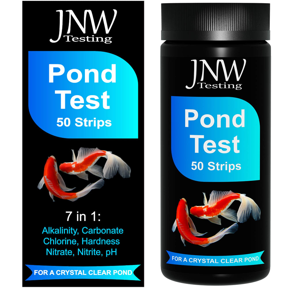 JNW Direct ebook ouvert expliquant comment interpréter et corriger les tests