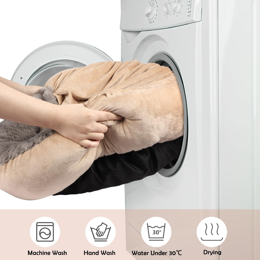 JOEJOY comparaison taille 23 pouces idéale pour petits animaux