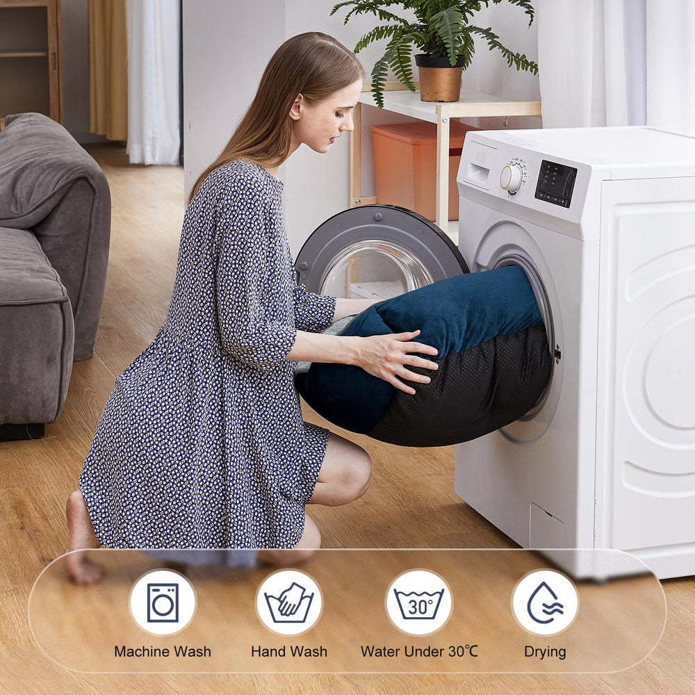 JOEJOY comparaison taille avec règle choix adapté