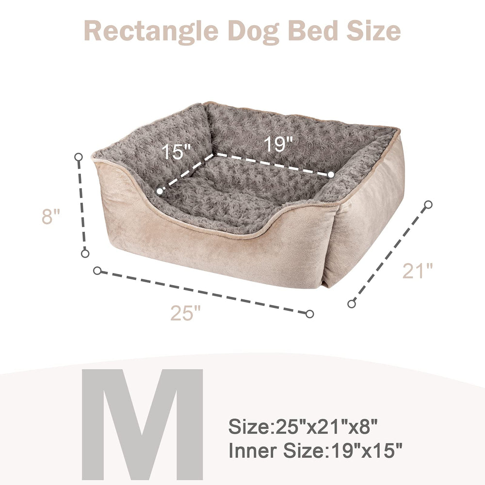 JOEJOY texture fausse fourrure et suède pour chaleur et douceur