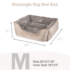 JOEJOY texture fausse fourrure et suède pour chaleur et douceur