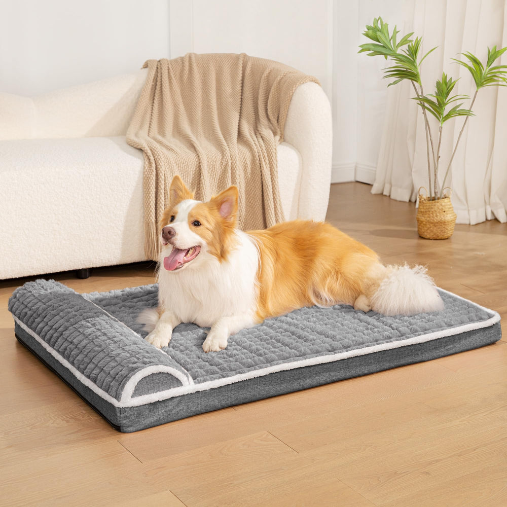 Jolifield texture en flanelle douce montrant confort tactile