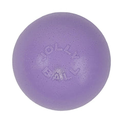Jolly Pets balle violet clair vue avant, résistance pour jeux vigoureux