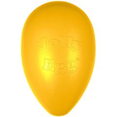 Jolly Pets vue avant du Jolly Egg avec emballage pour reconnaissance et achat