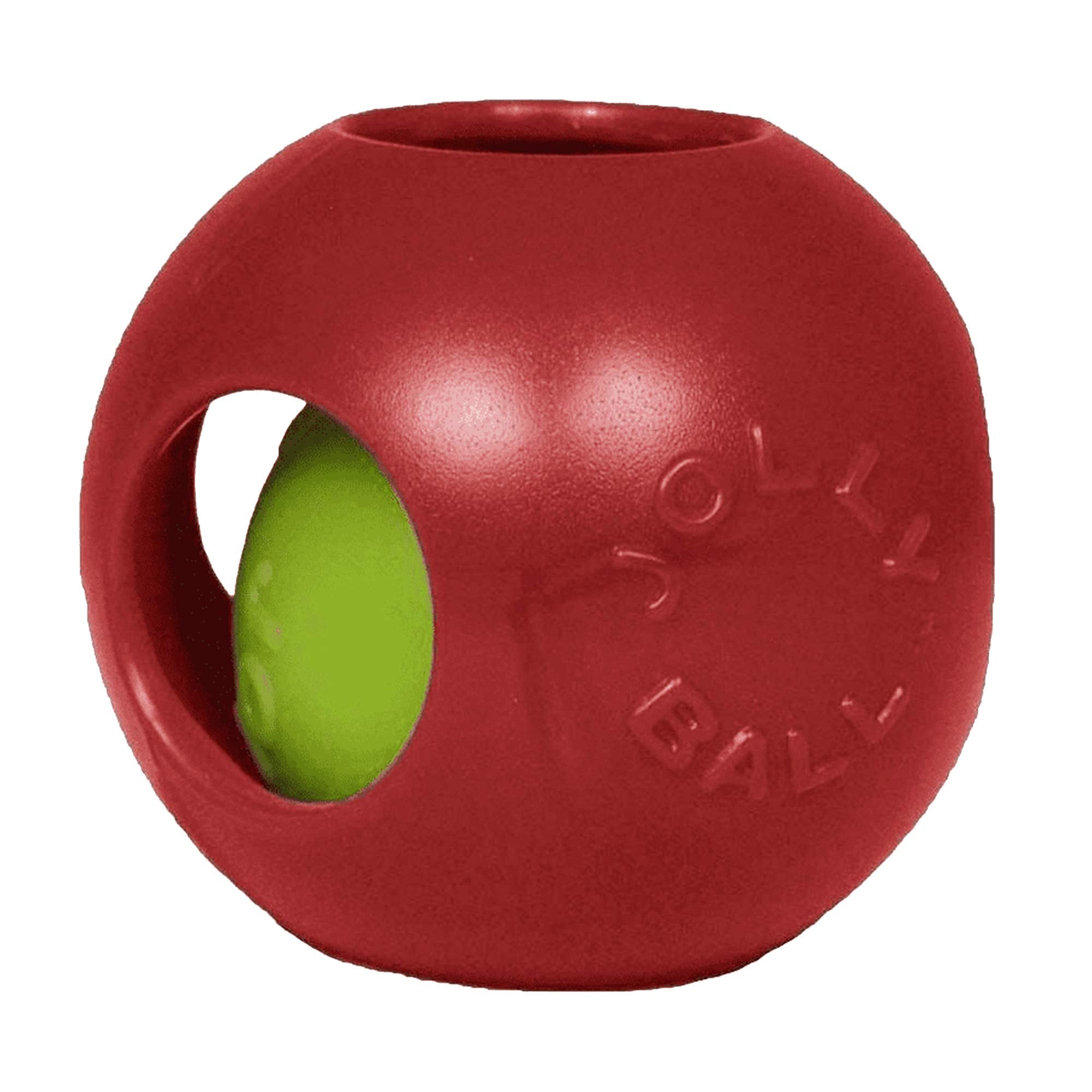 Jolly Pets Teaser Ball flottant dans l'eau pour jeux de récupération sécurisés