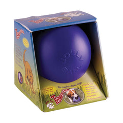 Jolly Pets détail de la texture extérieure offrant une meilleure prise