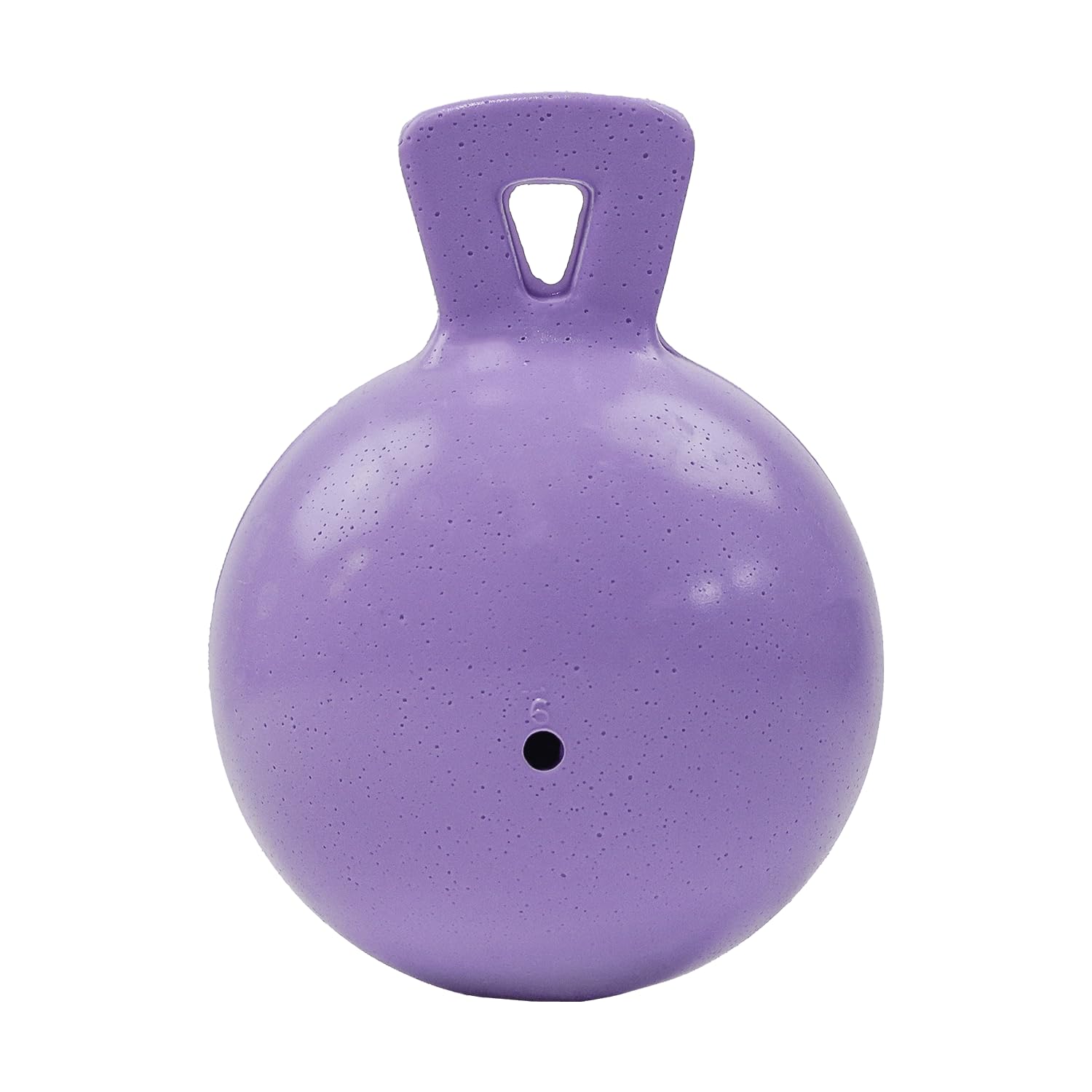Jolly Pets comparaison taille avec main, convenance pour chiens moyens