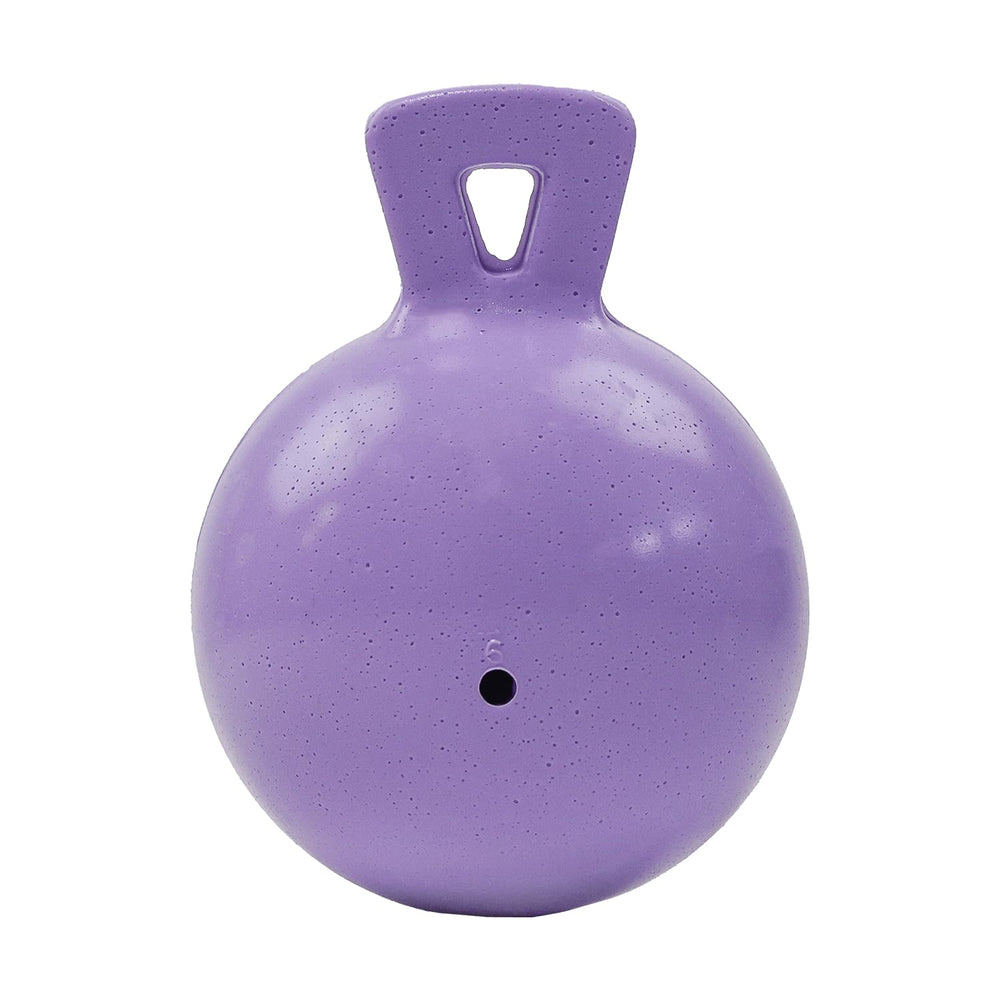 Jolly Pets comparaison taille avec main, convenance pour chiens moyens