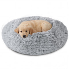 JOLLYVOGUE lit donut face avant montrant confort et design