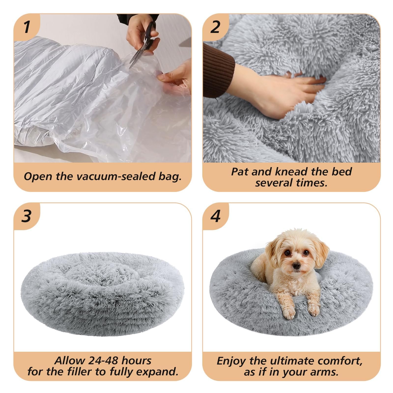 JOLLYVOGUE emballage instructions lavage cycle doux pratique
