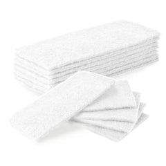 JOR emballage des plaquettes blanches 12 pièces montrant contenu et avantage d'utilisation facile