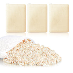 Jorewood emballage avant montrant 3 sachets pour traitement efficace