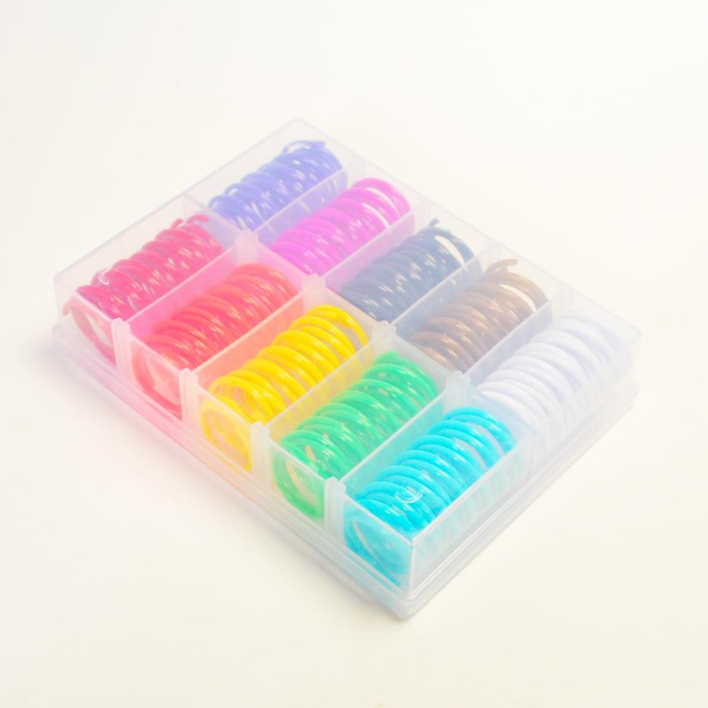 JoyArrive assortiment de couleurs variées pour éveiller la curiosité du chat