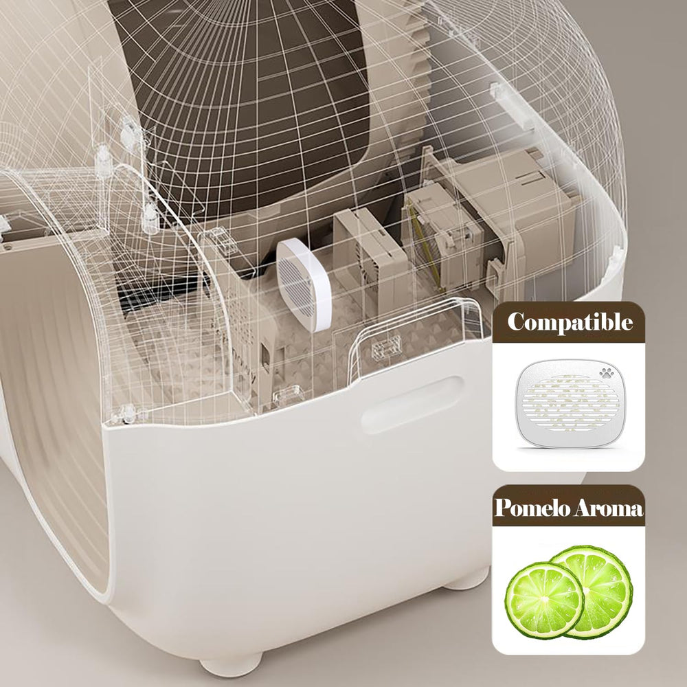 Joymiuz gros plan sur texture PLA imprimée 3D montrant durabilité écologique