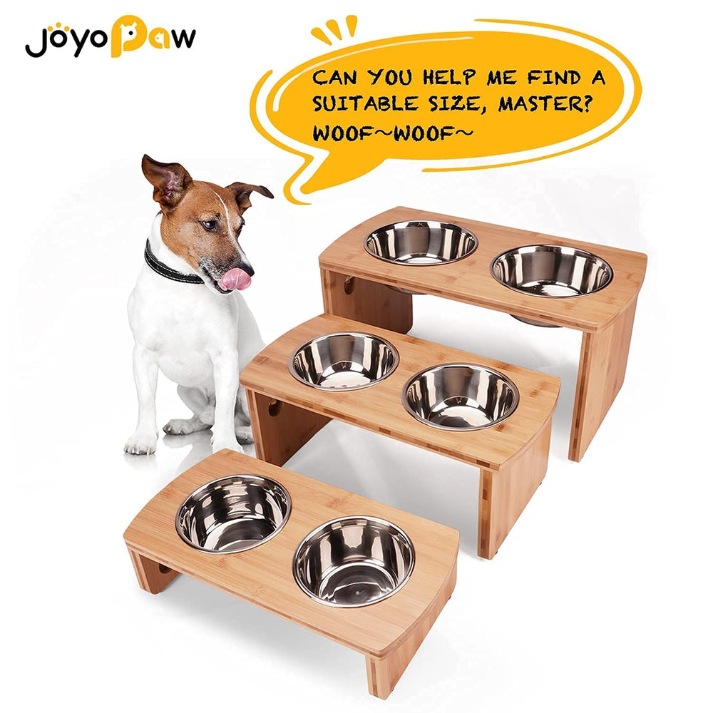 JOYOPAW boîte et accessoires d'assemblage pour montage rapide